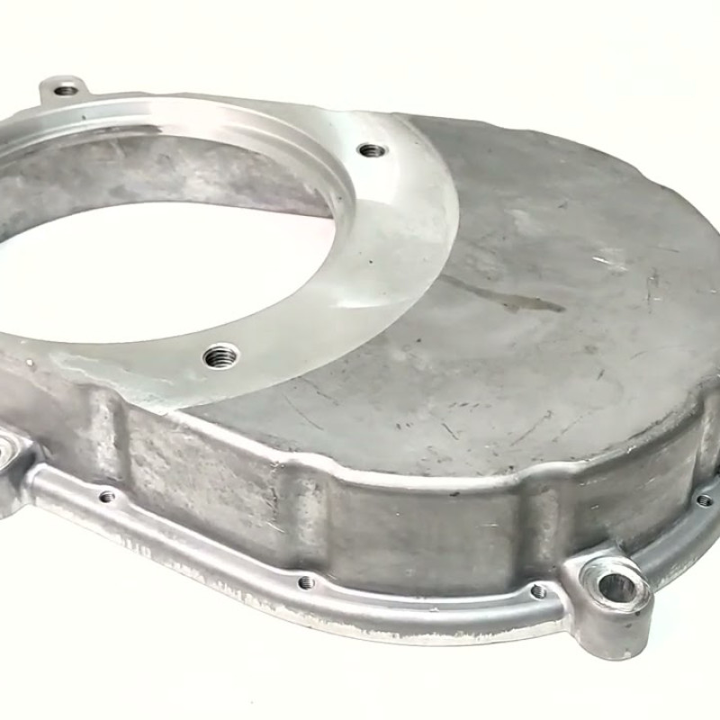 Корпус редуктора МИМ-600.17.001 (КРЫШКА)